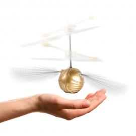 Flyvende Golden Snitch