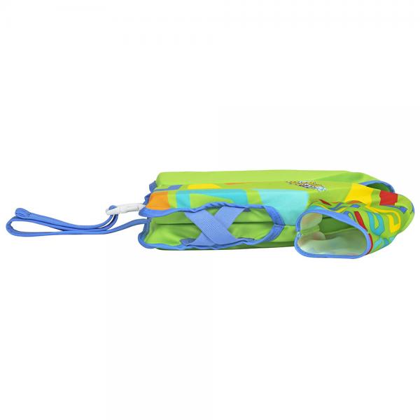 Redningsvest Swim Safe 1-6 r