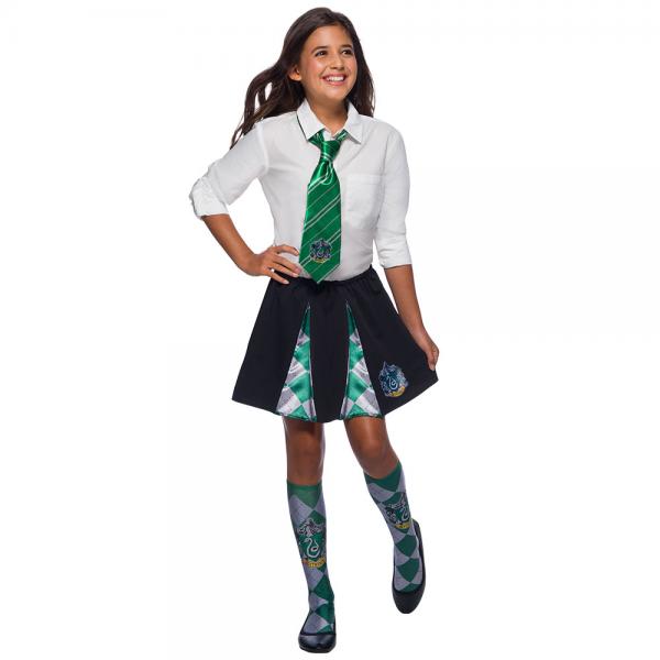 Harry Potter Slytherin Slips