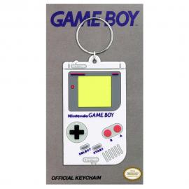 Game Boy Nøkkelring