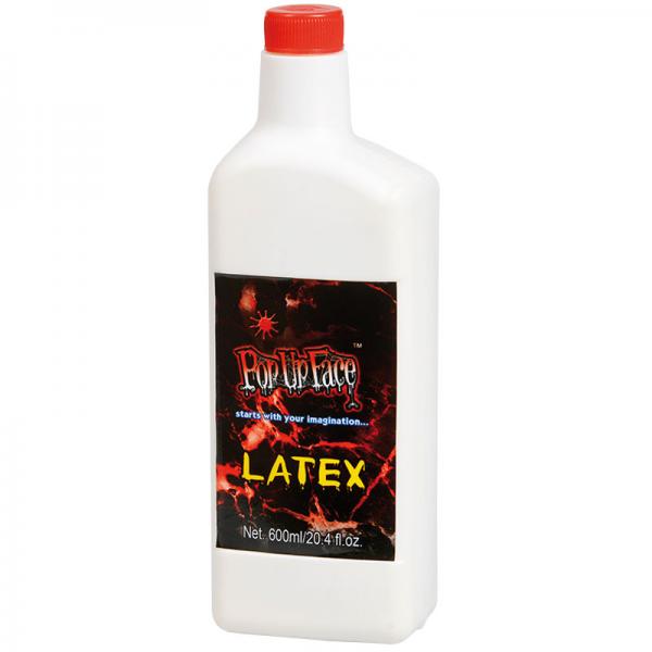 Flytende Latex 473 ml