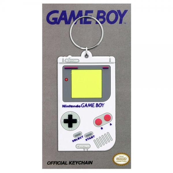 Game Boy Nkkelring