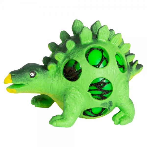 Stressball Dinosaur