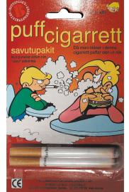 Puff Sigaretter