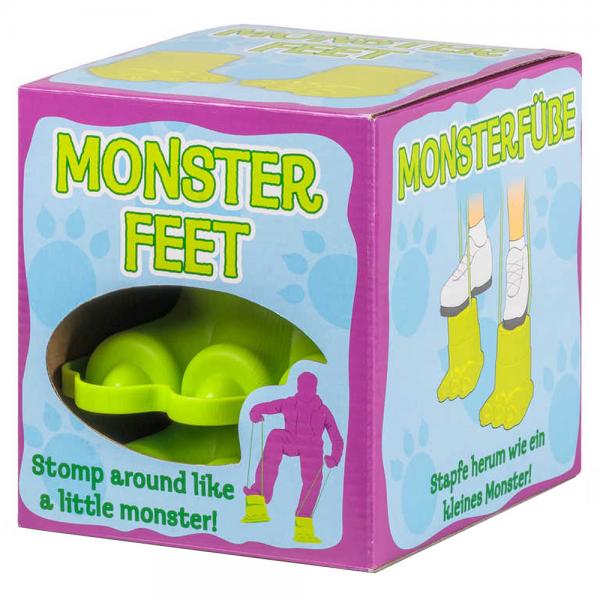 Monster Ftter Stylter