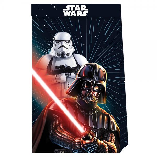 Godteposer Star Wars Galaxy