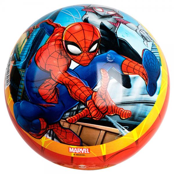 Spiderman Ball