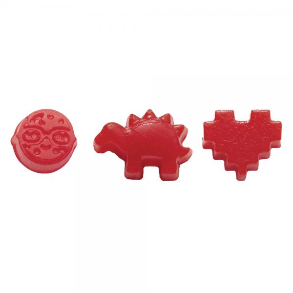 Wilton Candy Mold Dino