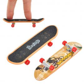 Fingerboard