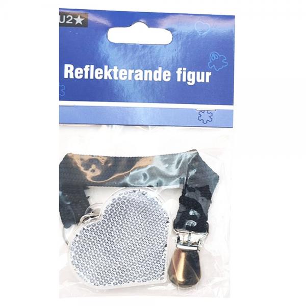 Refleks Figurer