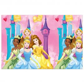 Plastduk Disney Prinsesser Live Your Story