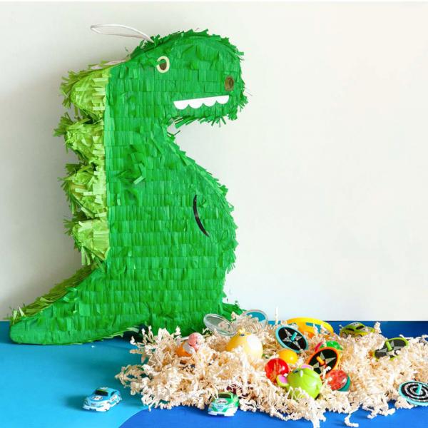 Pinata Dinosaur