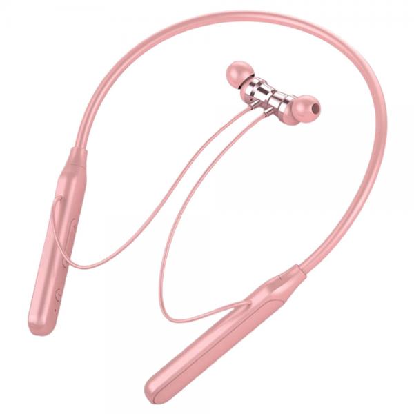 Trdlst In Ear Treningsheadset Rosa