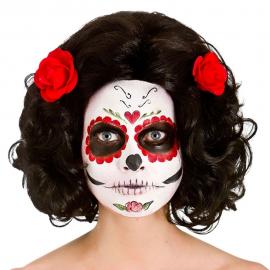 Day of the Dead Parykk