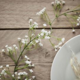 Blomstergirlander Botanical Wedding