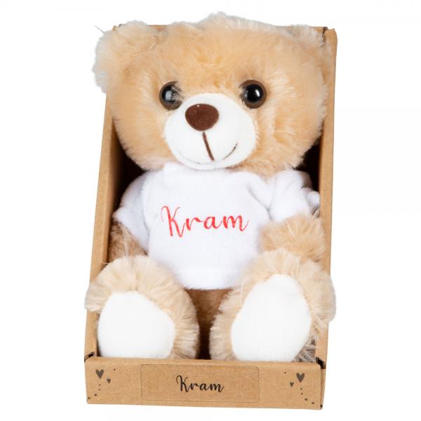 Bamse Kram T-Bear