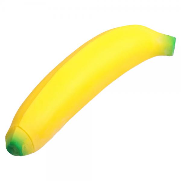 Myk Banan Stressball