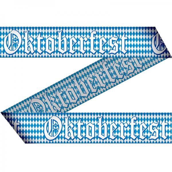 Oktoberfest Sperrebnd