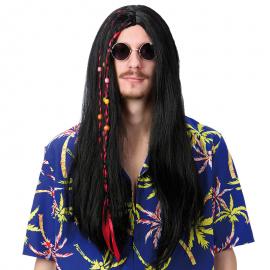 Hippie Parykk