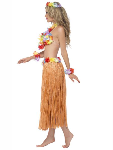 Hawaii Kostyme med Bikini