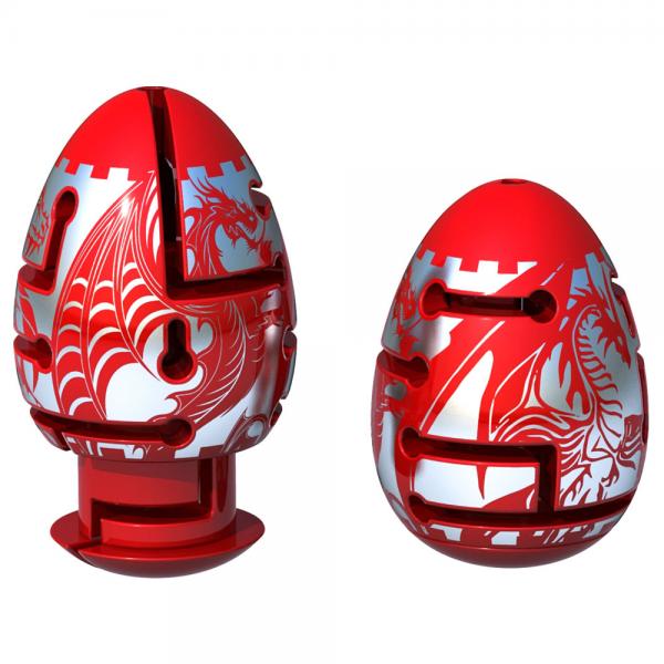 Smart Egg 3D Labyrint