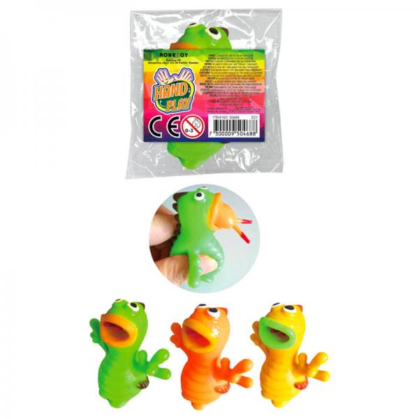 Pop Dinosaur Stressball