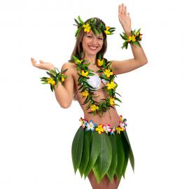 Hawaii Sett Blader