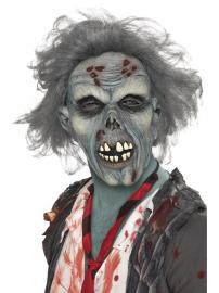 Gammel Zombie Maske