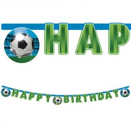 Happy Birthday Girlander Soccer Fans