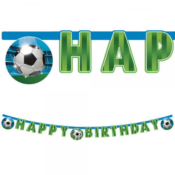 Happy Birthday Girlander Soccer Fans