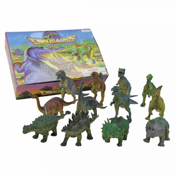 Lekedinosaur 15 cm