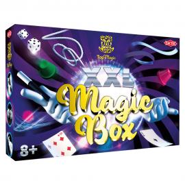 Top Magic XXL Trylleboks