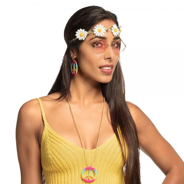 Hippie Accessories Sett