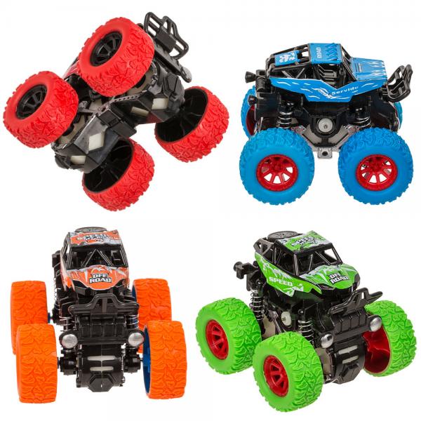 Monster Truck Lekebiler