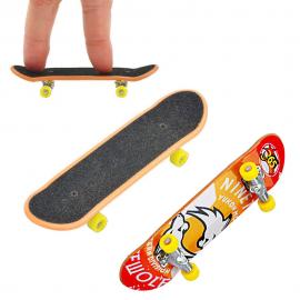 Fingerboard med Tilbehør