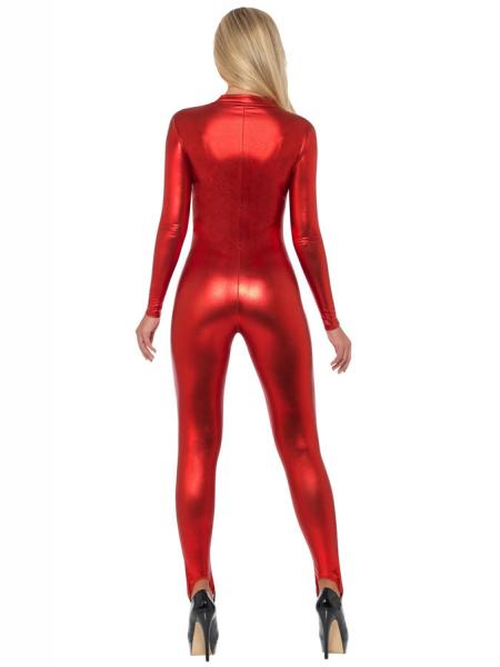 Catsuit Rdt Kostyme