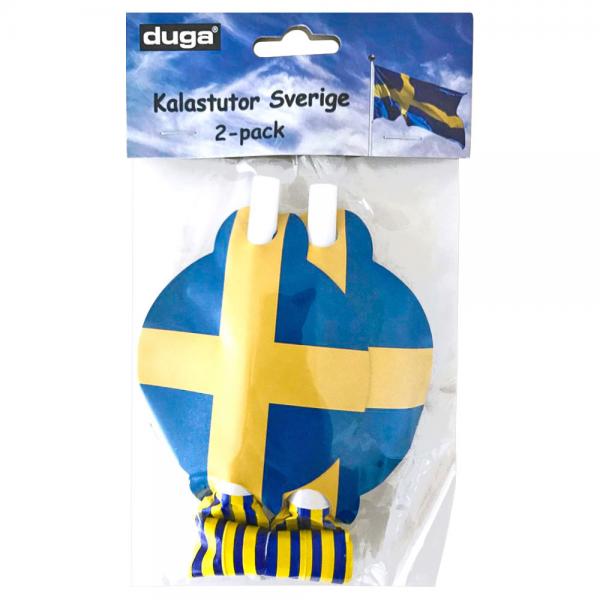 Partyflyter Sverige