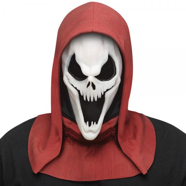 Viper Ghostface Maske Dead by Daylight