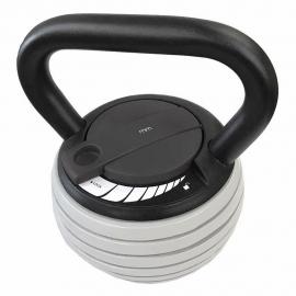 Justerbar Kettlebell Sett