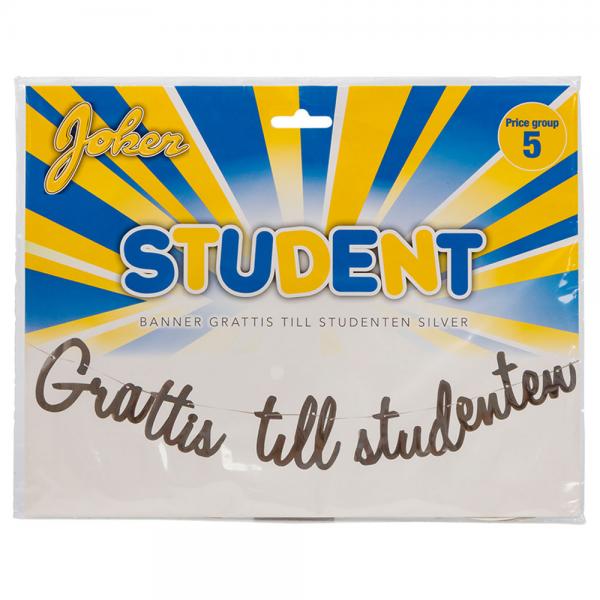 Girlander Grattis Till Studenten Slv