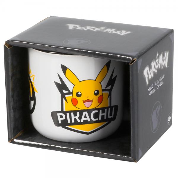 Krus Pikachu