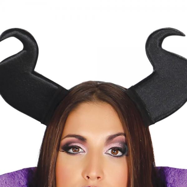 Maleficent Onde Feen Kostyme