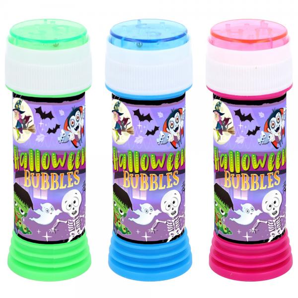 Spebobler Halloween 50 ml