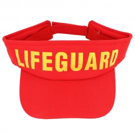 Solskjerm Lifeguard