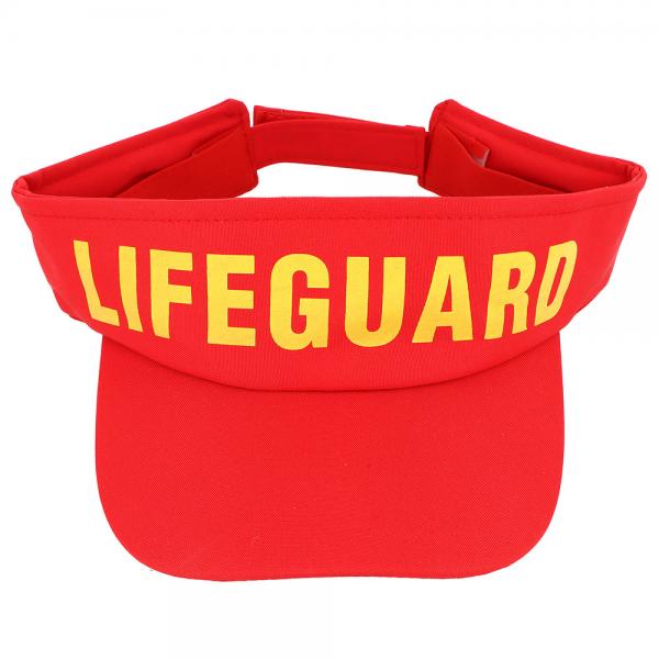 Solskjerm Lifeguard