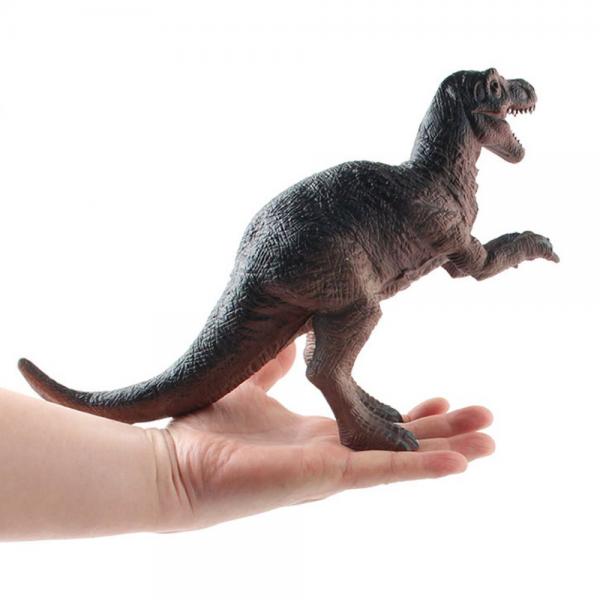 Stor T-Rex Dinosaur Leke