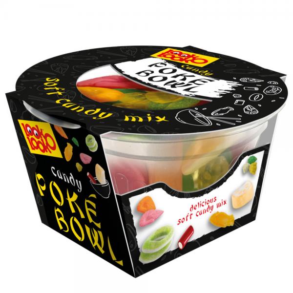 Poke Bowl Godteri 90g