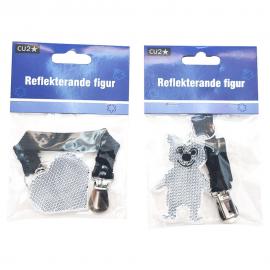 Refleks Figurer