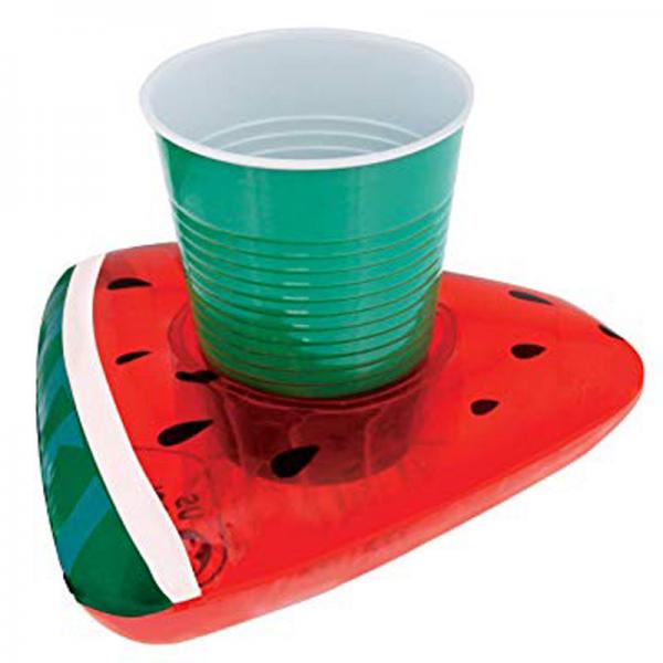 Oppblsbar Drinkholder Melon