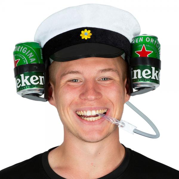 Hands-free lhatt med Studentlue